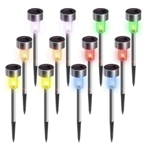 Multiple Color
