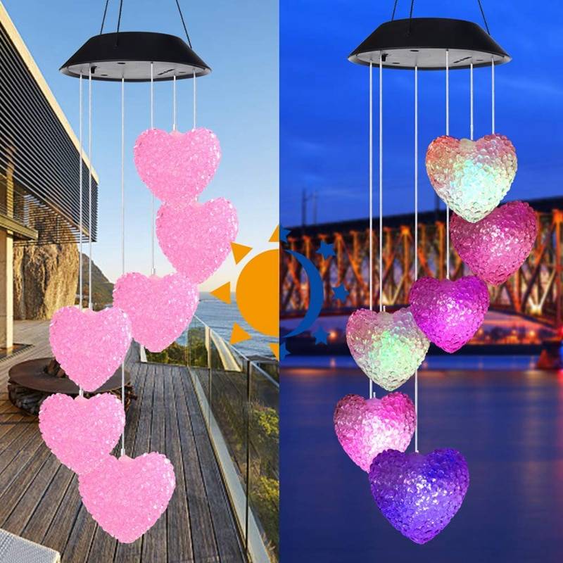 Pink Heart