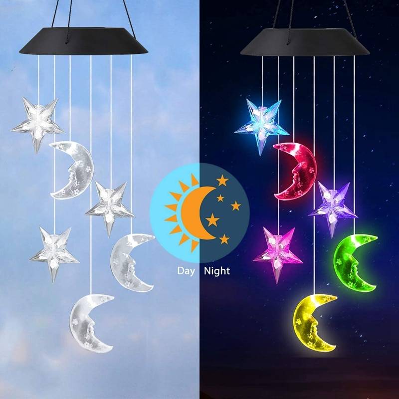 Moon Star
