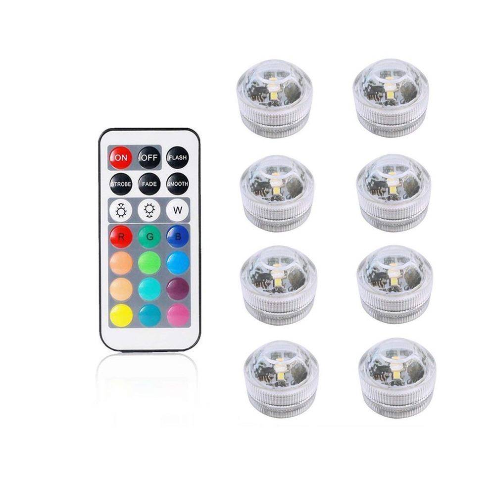 8 lamp 1 controller