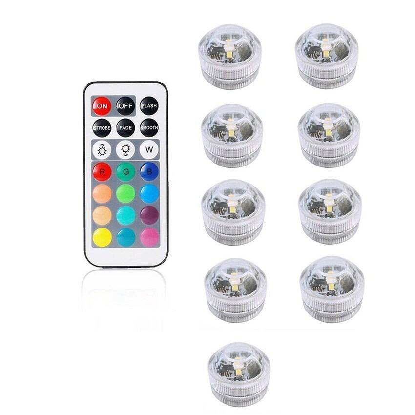 9 Lamp 1 controller