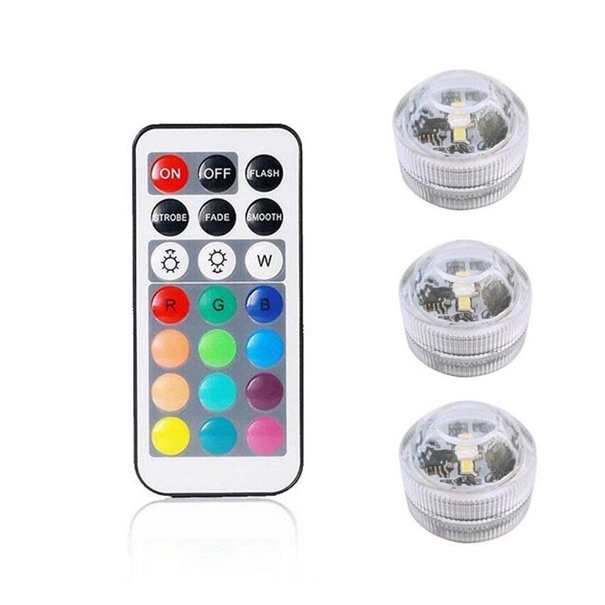 3 lamp 1 controller