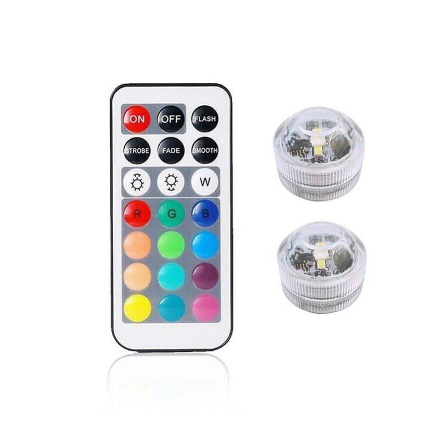 2 lamp 1 controller