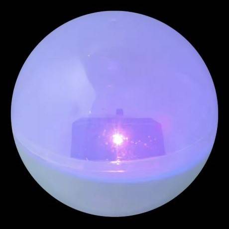 Multicolor LED Solar Charging Light Ball Garden Decorative Lights Outdoor Landscape Lightings Underwater Lights Multicolor LED Solar Charging Light Ball Garden Decorative Lights Outdoor Landscape Lightings Underwater Lights