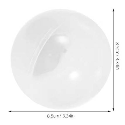 Multicolor LED Solar Charging Light Ball Garden Decorative Lights Outdoor Landscape Lightings Underwater Lights Multicolor LED Solar Charging Light Ball Garden Decorative Lights Outdoor Landscape Lightings Underwater Lights