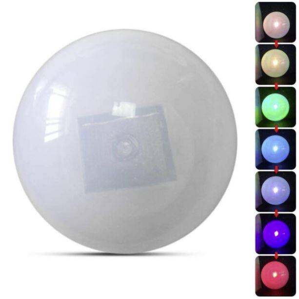 Multicolor LED Solar Charging Light Ball Garden Decorative Lights Outdoor Landscape Lightings Underwater Lights Multicolor LED Solar Charging Light Ball Garden Decorative Lights Outdoor Landscape Lightings Underwater Lights