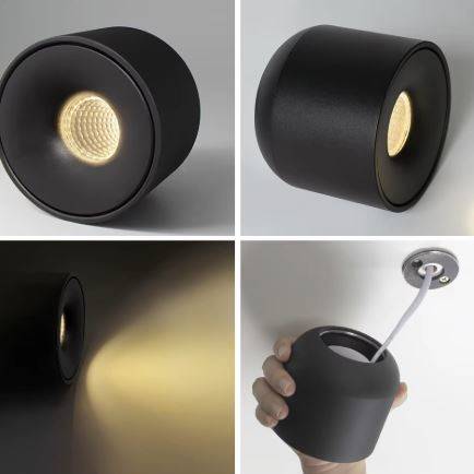 Surface mounted Luxury LED Ceiling Downlights LED Ceiling Downlights