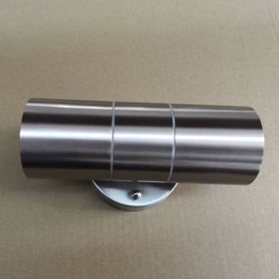 Up-Down Spotlight Outdoor Wall Sconce Exterior Wall Lamps Wall Lamps (Indoor)