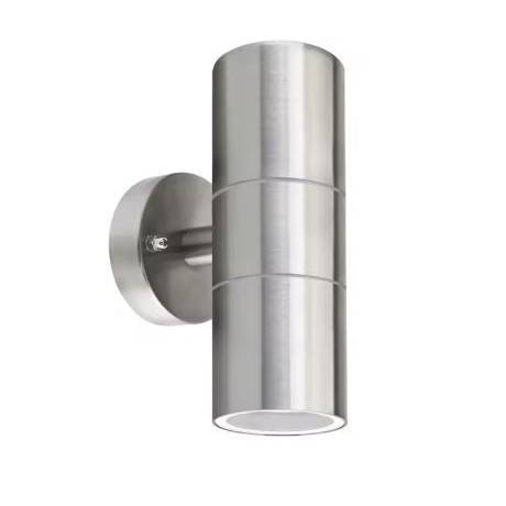 Up-Down Spotlight Outdoor Wall Sconce Exterior Wall Lamps Wall Lamps (Indoor)