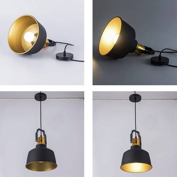 Vintage Loft Golden Pendant Dining Lamp Pendant Lights Vintage Loft Golden Pendant Dining Lamp Pendant Lights
