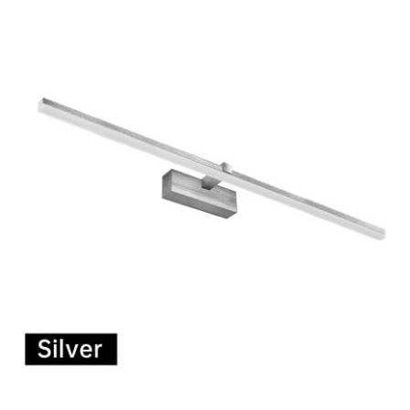 LED Bathroom Vanity Wall Lighting Fixture Vanity Lights Wall Lamps (Indoor) LED Bathroom Vanity Wall Lighting Fixture Vanity Lights Wall Lamps (Indoor)