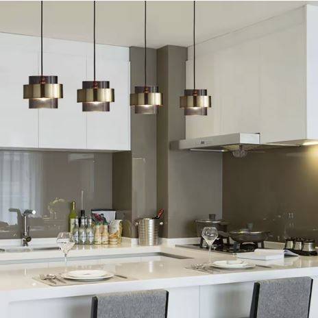 Modern Brass Fitting Glass Shade Pendant Light Pendant Lights Modern Brass Fitting Glass Shade Pendant Light Pendant Lights