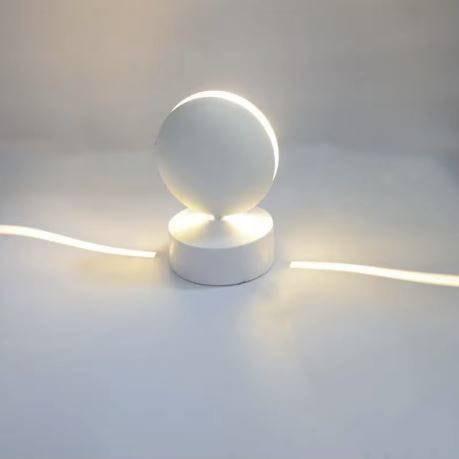Rays Frame Wall Decorative Spotlight Exterior Wall Lamps Wall Lamps (Indoor)