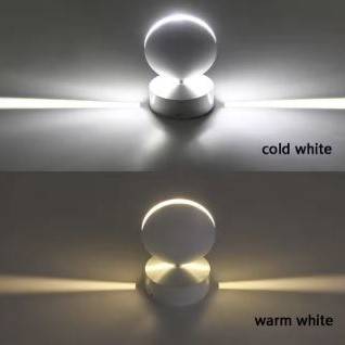 Rays Frame Wall Decorative Spotlight Exterior Wall Lamps Wall Lamps (Indoor)