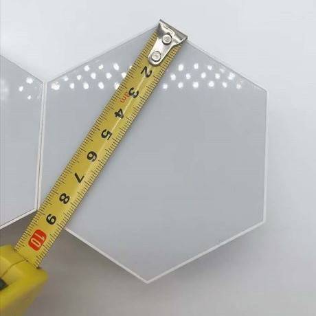 Modular Honeycomb DIY Wall Deco Lights Wall Lamps (Indoor) Modular Honeycomb DIY Wall Deco Lights Wall Lamps (Indoor)