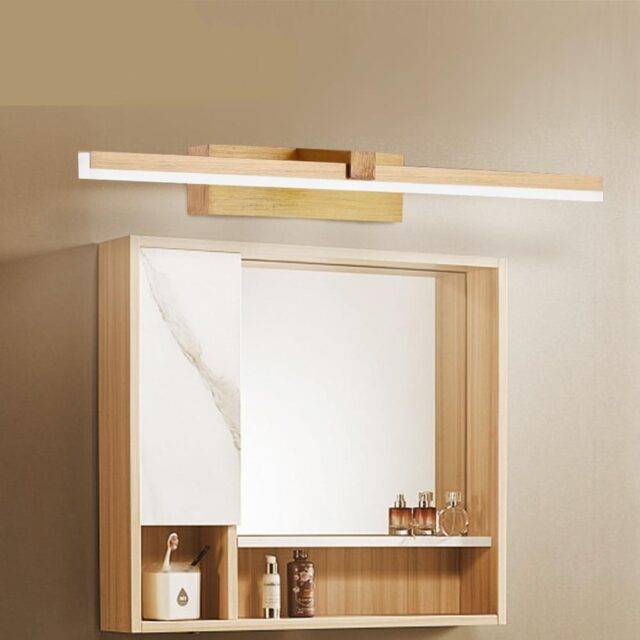 LED Bathroom Vanity Wall Lighting Fixture Lighting4Home