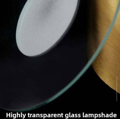 Surface Mounted Brass Copper LED Spotlight LED Ceiling Downlights Surface Mounted Brass Copper LED Spotlight LED Ceiling Downlights