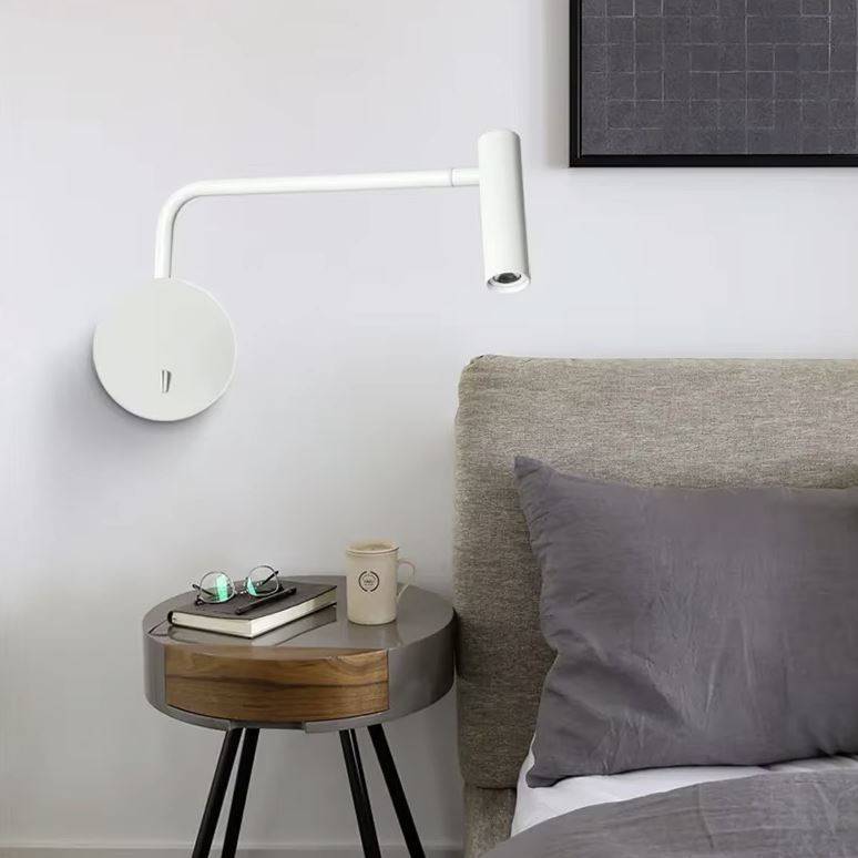 Angle Adjustable Modern Wall Sconce Lamp Wall Lamps (Indoor) Angle Adjustable Modern Wall Sconce Lamp Wall Lamps (Indoor)