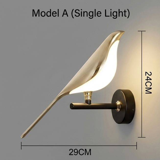 1 Light