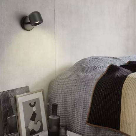 Rotatable Wall Sconce Spotlight Wall Lamps (Indoor)