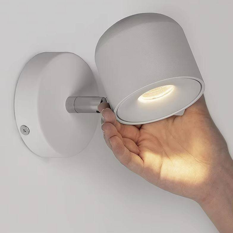 Rotatable Wall Sconce Spotlight Wall Lamps (Indoor)