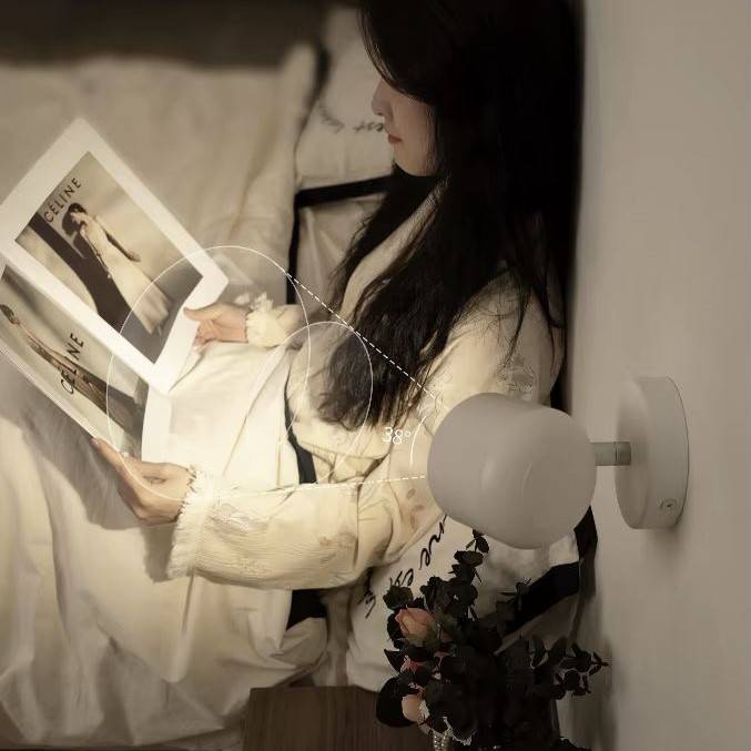 Rotatable Wall Sconce Spotlight Wall Lamps (Indoor)