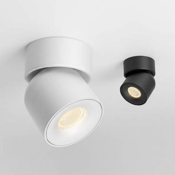 Urban Surface-Mounted LED Ceiling Spotlight LED Ceiling Downlights