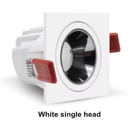 White 1 Head