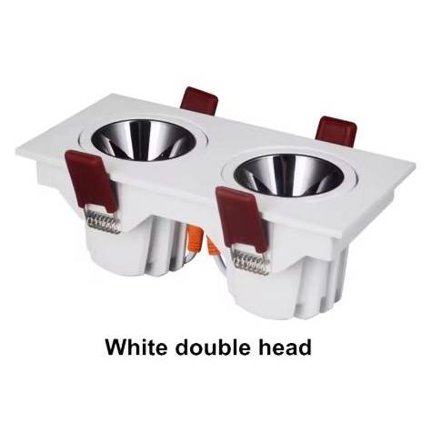 White 2 Heads
