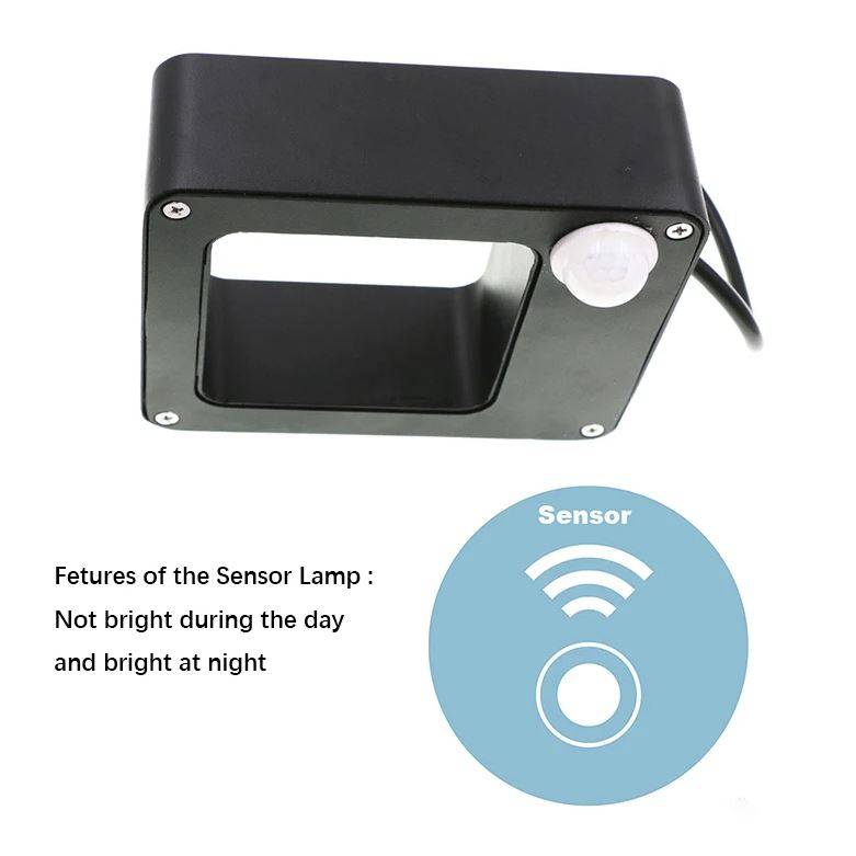 Outdoor Modern Up & Down LED Porch Wall Lamp Exterior Wall Lamps Outdoor Landscape Lightings Outdoor Modern Up & Down LED Porch Wall Lamp Exterior Wall Lamps Outdoor Landscape Lightings