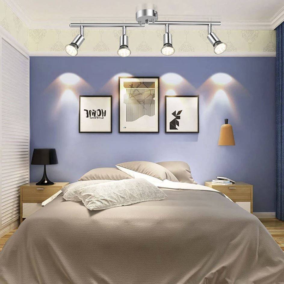 Angle Adjustable LED Ceiling Track Spotlights LED Ceiling Downlights Angle Adjustable LED Ceiling Track Spotlights LED Ceiling Downlights