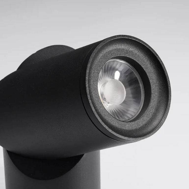 Foldable Cylinder COB LED Track Rail Spotlights LED Ceiling Downlights Foldable Cylinder COB LED Track Rail Spotlights LED Ceiling Downlights