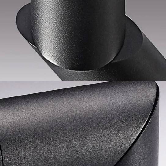 Foldable Cylinder COB LED Track Rail Spotlights LED Ceiling Downlights Foldable Cylinder COB LED Track Rail Spotlights LED Ceiling Downlights