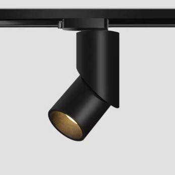 Foldable Cylinder COB LED Track Rail Spotlights LED Ceiling Downlights Foldable Cylinder COB LED Track Rail Spotlights LED Ceiling Downlights