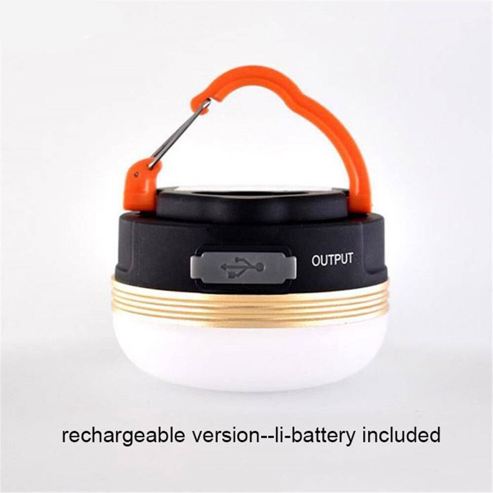 chargeable version