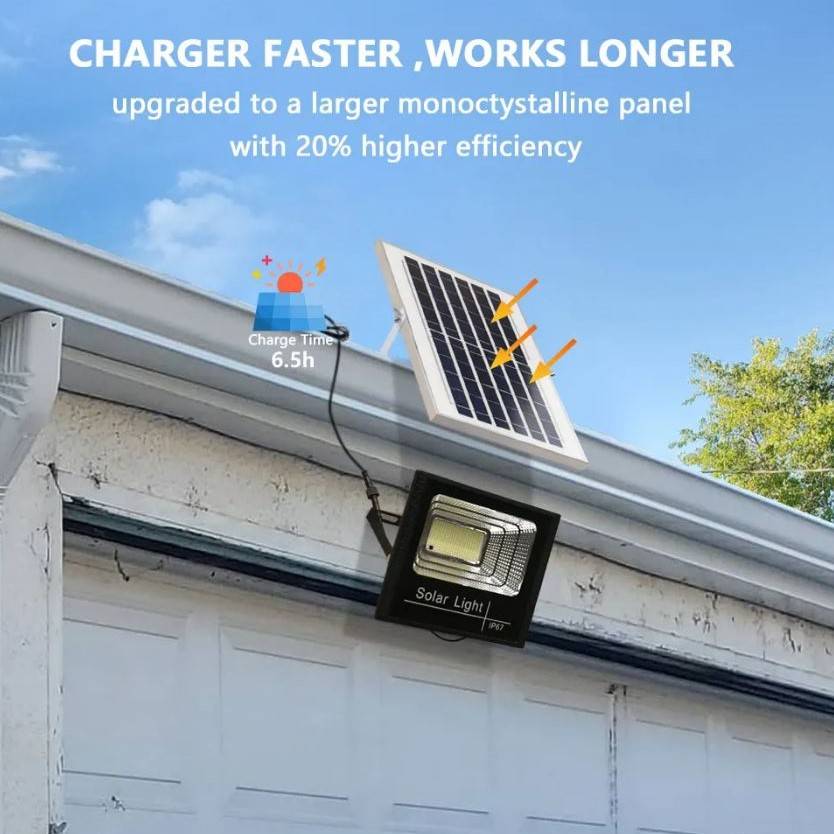 Remote Control Super Bright Solar Security Flood Lights Exterior Wall Lamps Solar Powered Security Lights Remote Control Super Bright Solar Security Flood Lights Exterior Wall Lamps Solar Powered Security Lights