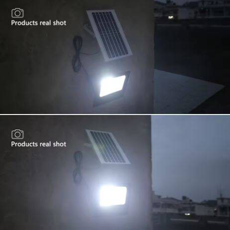 Remote Control Super Bright Solar Security Flood Lights Exterior Wall Lamps Solar Powered Security Lights Remote Control Super Bright Solar Security Flood Lights Exterior Wall Lamps Solar Powered Security Lights