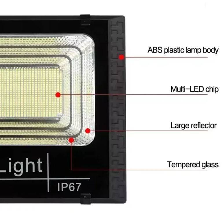 Remote Control Super Bright Solar Security Flood Lights Exterior Wall Lamps Solar Powered Security Lights Remote Control Super Bright Solar Security Flood Lights Exterior Wall Lamps Solar Powered Security Lights