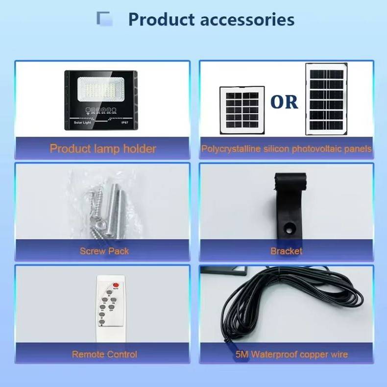 Remote Control Super Bright Solar Security Flood Lights Exterior Wall Lamps Solar Powered Security Lights Remote Control Super Bright Solar Security Flood Lights Exterior Wall Lamps Solar Powered Security Lights