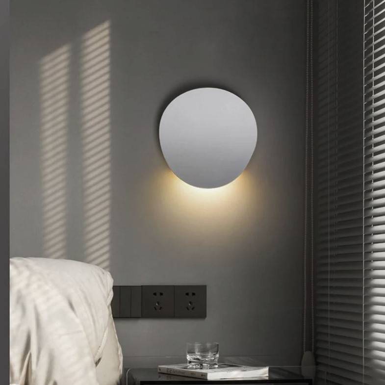 Round/Square LED Wall Indirect Lighting Fixtures Wall Lamps (Indoor) Round/Square LED Wall Indirect Lighting Fixtures Wall Lamps (Indoor)