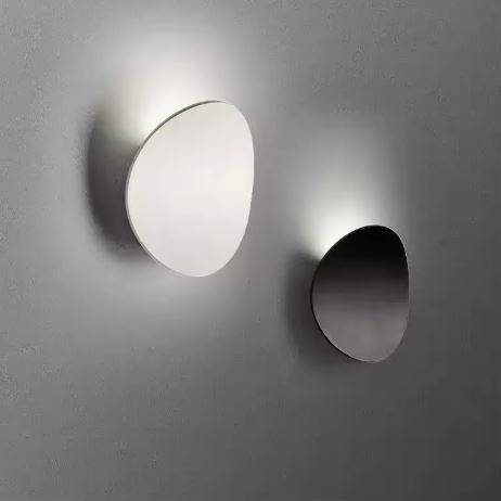 Round/Square LED Wall Indirect Lighting Fixtures Wall Lamps (Indoor) Round/Square LED Wall Indirect Lighting Fixtures Wall Lamps (Indoor)