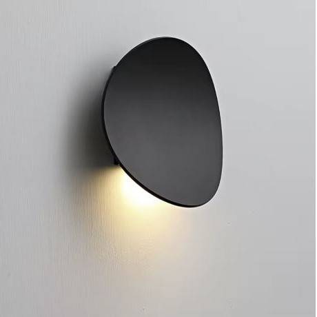 Round/Square LED Wall Indirect Lighting Fixtures Wall Lamps (Indoor) Round/Square LED Wall Indirect Lighting Fixtures Wall Lamps (Indoor)