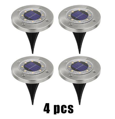 4Pcs