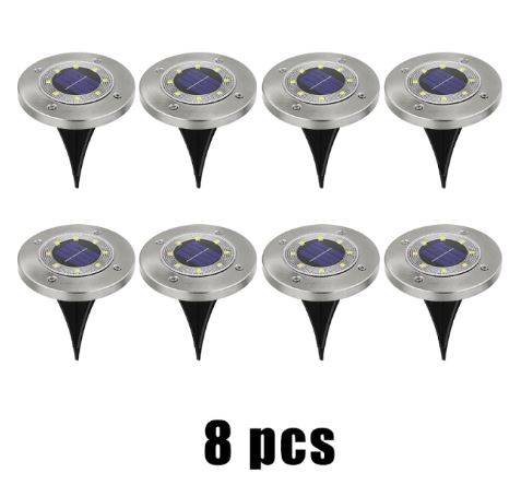 8PCS