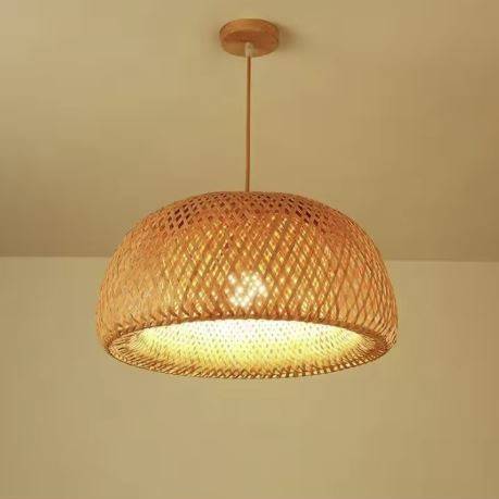 Handwoven Bamboo Pendant Lights Pendant Lights Handwoven Bamboo Pendant Lights Pendant Lights