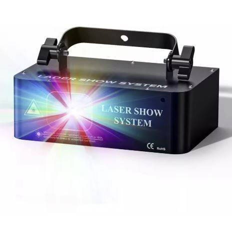 Professional Laser Beam Disco Light Projector Holiday Decoration Lights Lighting Tech Gadgets Novelty Lightings Professional Laser Beam Disco Light Projector Holiday Decoration Lights Lighting Tech Gadgets Novelty Lightings