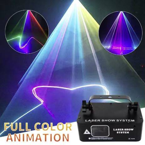 Professional Laser Beam Disco Light Projector Holiday Decoration Lights Lighting Tech Gadgets Novelty Lightings Professional Laser Beam Disco Light Projector Holiday Decoration Lights Lighting Tech Gadgets Novelty Lightings