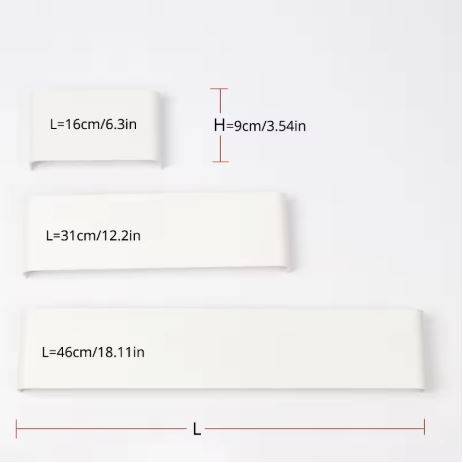 Remote APP Control Smart Wall Sconce Lamp Wall Lamps (Indoor)