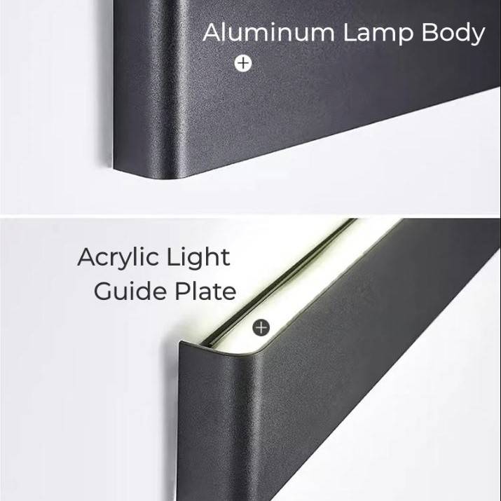 Remote APP Control Smart Wall Sconce Lamp Wall Lamps (Indoor)