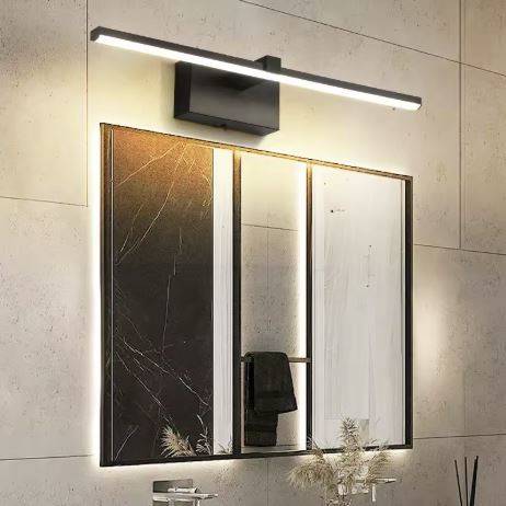 Slim LED Bar Vanity Wall Lamp Vanity Lights Wall Lamps (Indoor) Slim LED Bar Vanity Wall Lamp Vanity Lights Wall Lamps (Indoor)
